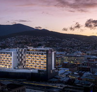 Crowne Plaza Hobart - Lawyer Find