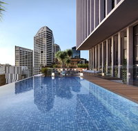 Crowne Plaza Sydney Darling Harbour - Lawyer Find