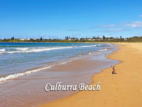 Culburra Beach House @ Culburra Beach - Bet 4u 1