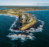 Culburra Beach Motel - Bet 4u