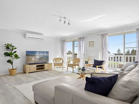 Culburra Beach Retreat - Close To Two Beaches - Bet 4u 0