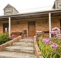 Culburra Cottage - charming country style cottage - Bet 4u