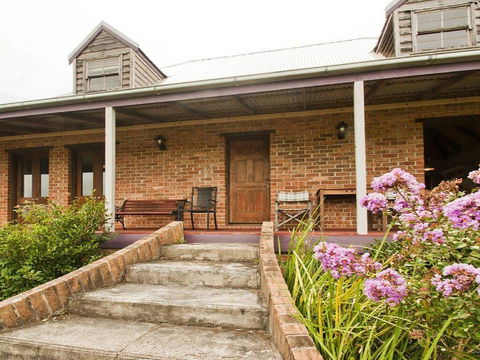 Culburra Cottage - Charming Country Style Cottage - Bet 4u 0
