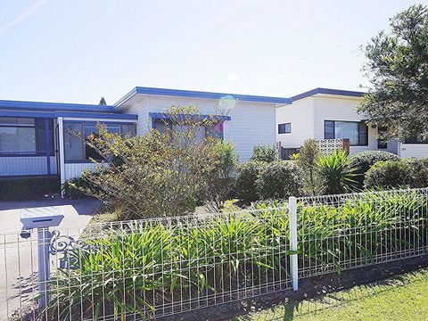 Culburra Sea Stay - Beach And Shop An Easy Walk - Bet 4u 2
