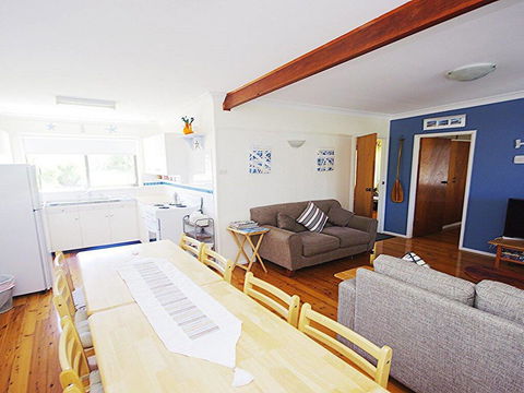 Culburra Sea Stay - Beach And Shop An Easy Walk - Bet 4u 1