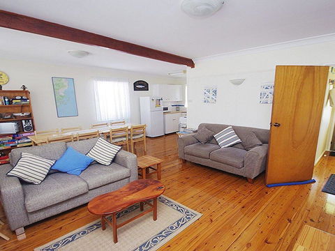 Culburra Sea Stay - Beach And Shop An Easy Walk - Bet 4u 0