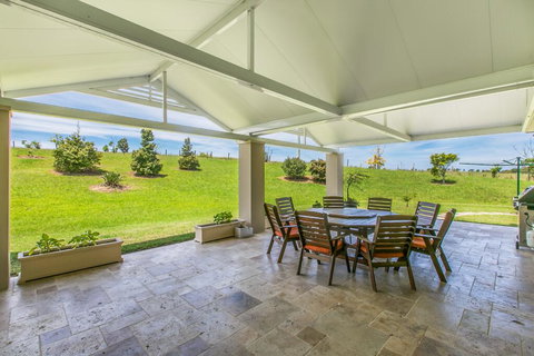 Cullengetty Estate - Bridge Guide 2