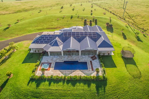 Cullengetty Estate - Bridge Guide 0