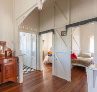 Curlew Cottage - Yungaburra - Click Find