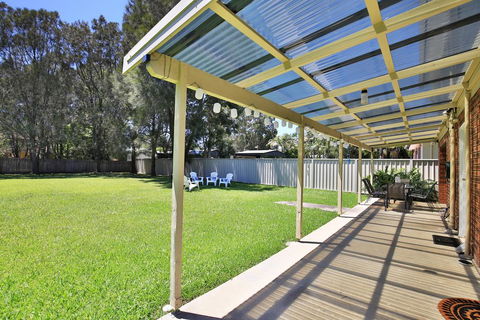 Curleys @ Culburra - Family & Pet Friendly - Bet 4u 1