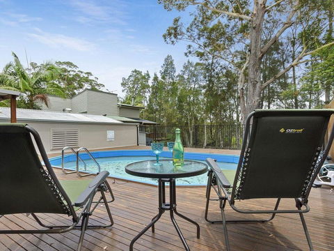 Currambene Cottage - All About Location - Bet 4u 0