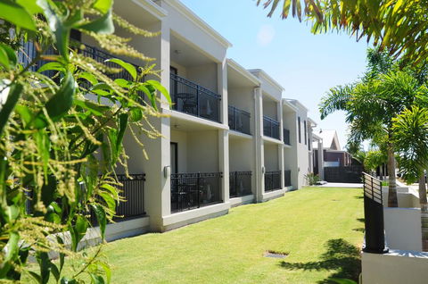 Dalby Fairway Motor Inn - DBD 0