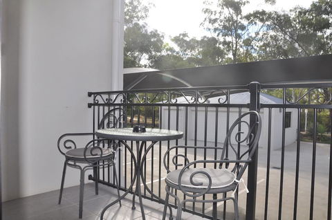 Dalby Fairway Motor Inn - DBD 1
