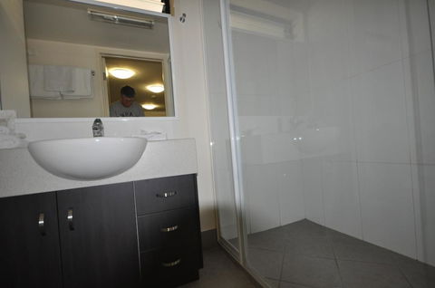 Dalby Fairway Motor Inn - DBD 3