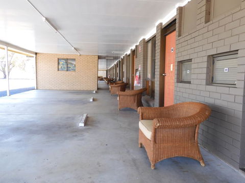 Dalby Parkview Motel - DBD 3