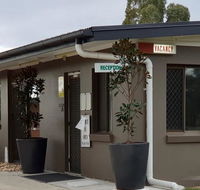 Dalby Parkview Motel - DBD