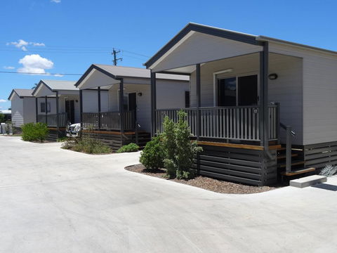Dalby Tourist Park - DBD 1