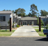 Dalby Tourist Park - DBD