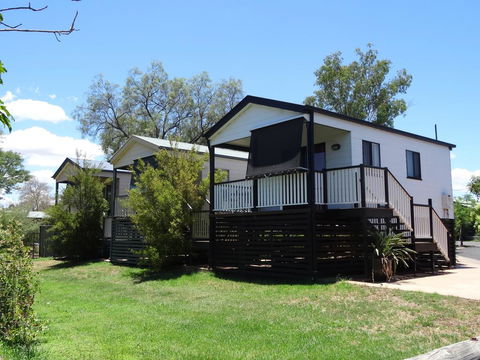 Dalby Tourist Park - DBD 2