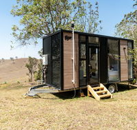 Dam It Getaway Tiny House - Bet 4u