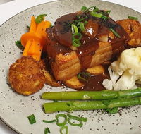 Dampier Mermaid Hotel Karratha - Click Find