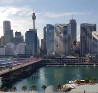 Darling Harbour 2 Bedroom Apartment - Lawyer Find