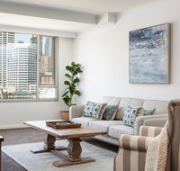 Darling Harbour Apartment with Parking Views Pool - Lawyer Find