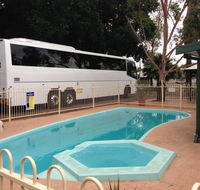 Darling River Motel - Click Find