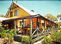 Darlington House
