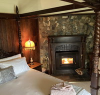 Deepwater Bank BnB - Local Finder