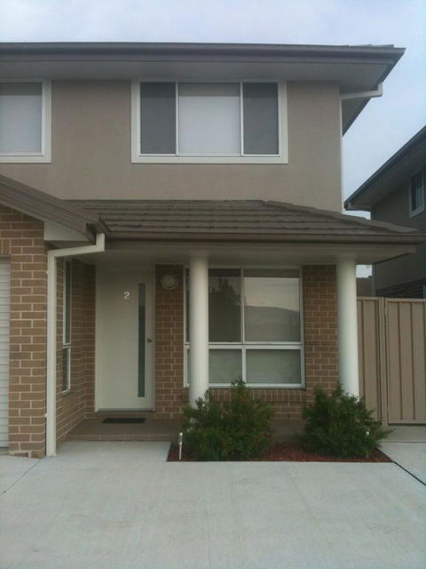 Denman Serviced Apartments - Lawyer Find 1