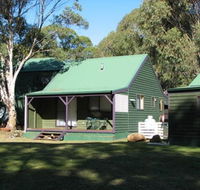 Derwent Bridge Chalets  Studios - Click Find