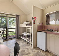Discovery Parks - Cloncurry - Click Find