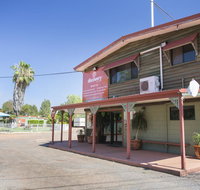 Discovery Parks - Mt Isa - Lawyer Find