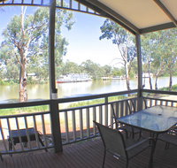 Discovery Parks Mildura - Buronga Riverside - Bridge Guide