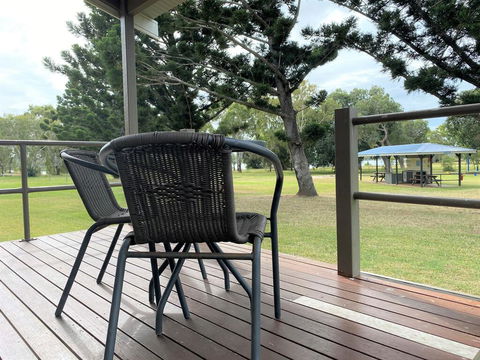 Discovery Parks - Coolwaters, Yeppoon - Bridge Guide 3