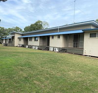 Discovery Parks - Coolwaters Yeppoon - Bridge Guide