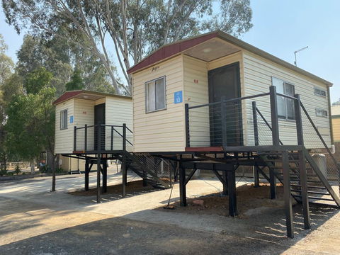 Discovery Parks - Echuca - Bet 4u 1
