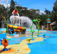 Discovery Parks - Emerald Beach - Bet 4u