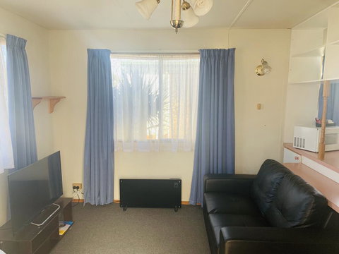 Discovery Parks - Hadspen - Bridge Guide 1