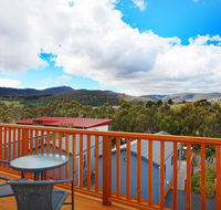 Discovery Parks - Hobart - Click Find