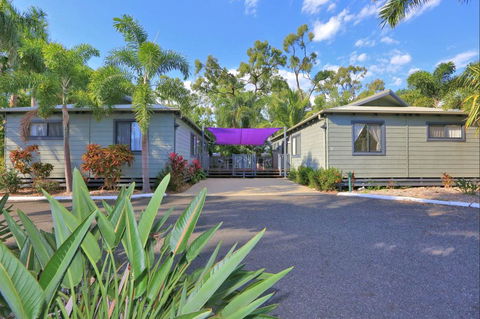 Discovery Parks - Rockhampton - Click Find 1