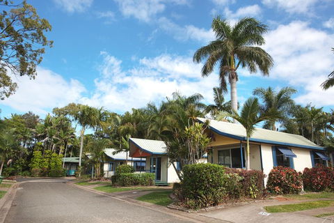 Discovery Parks - Rockhampton - Click Find 2