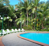Discovery Parks - Rockhampton - Who Is Search