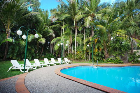Discovery Parks - Rockhampton - Click Find 0