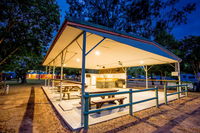 Discovery Parks - Tannum Sands