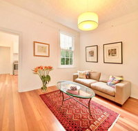 Divine Early-Sydney Home - The Rocks - Lawyer Find