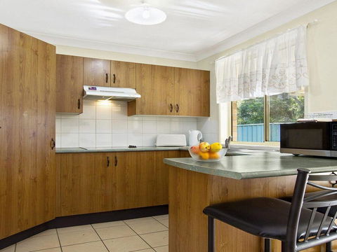 Dolphin Cottage - In The Heart Of Callala Beach - Bet 4u 3