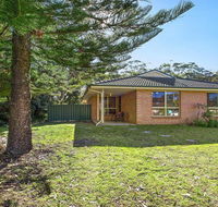 Dolphin Cottage - in the heart of Callala Beach - Bet 4u