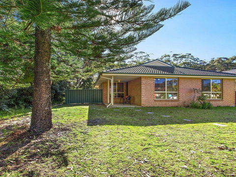 Dolphin Cottage - In The Heart Of Callala Beach - Bet 4u 0